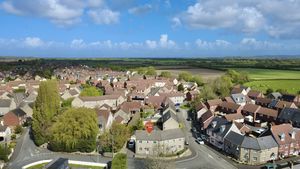 Setting- click for photo gallery